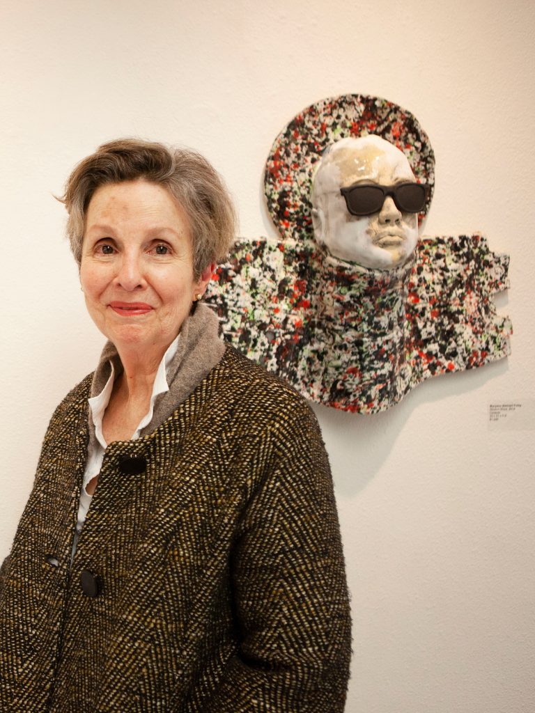 Maryann Steinert-Foley