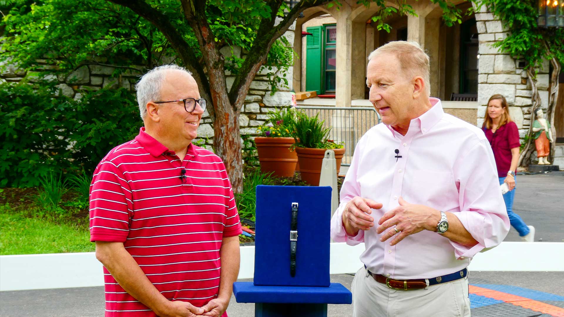 Antiques Roadshow