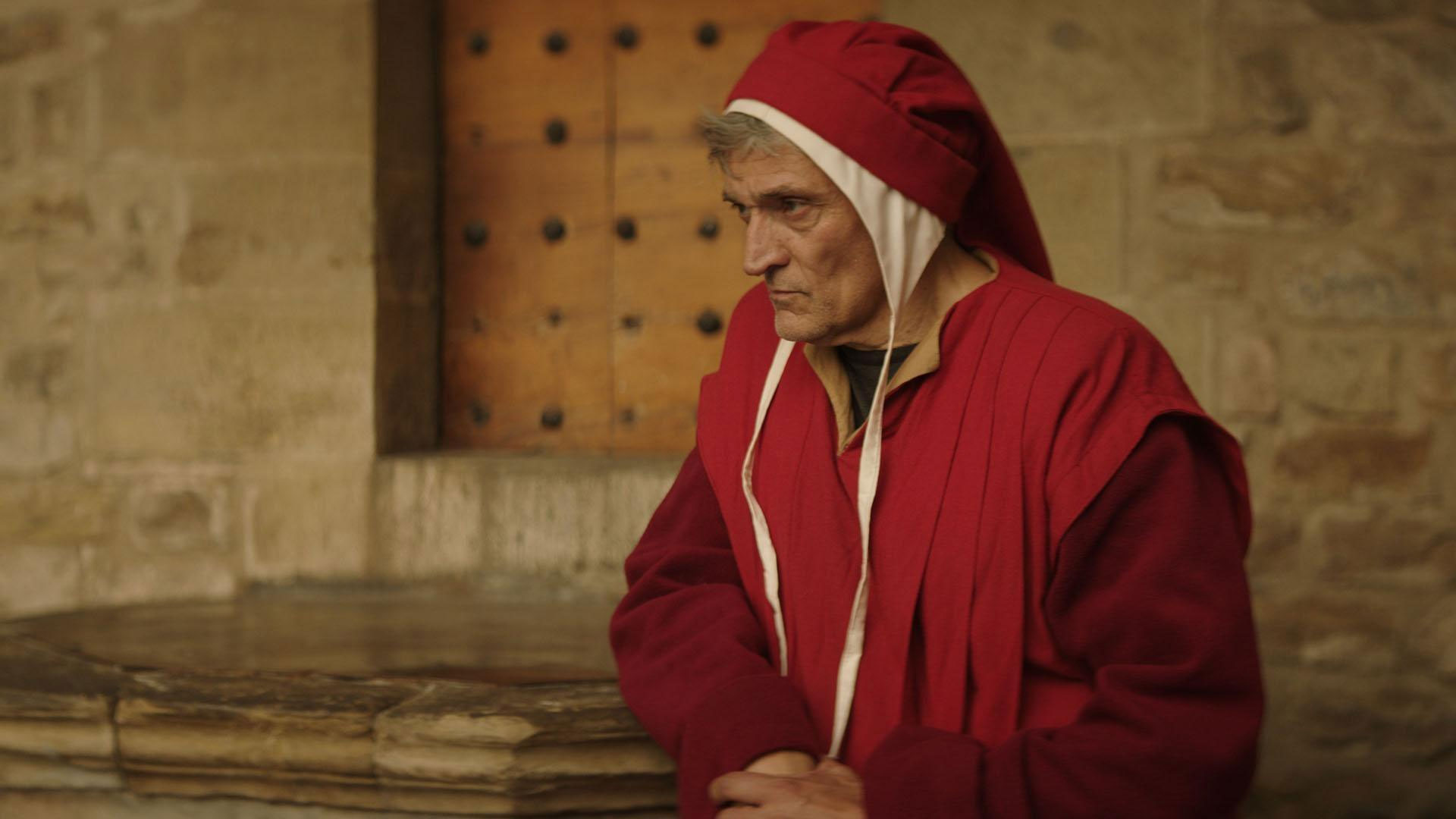 Dante: Inferno to Paradise
