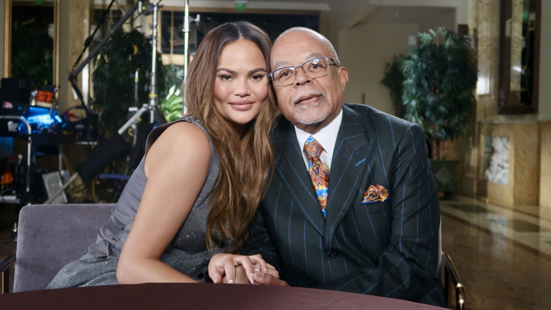 Finding Your Roots