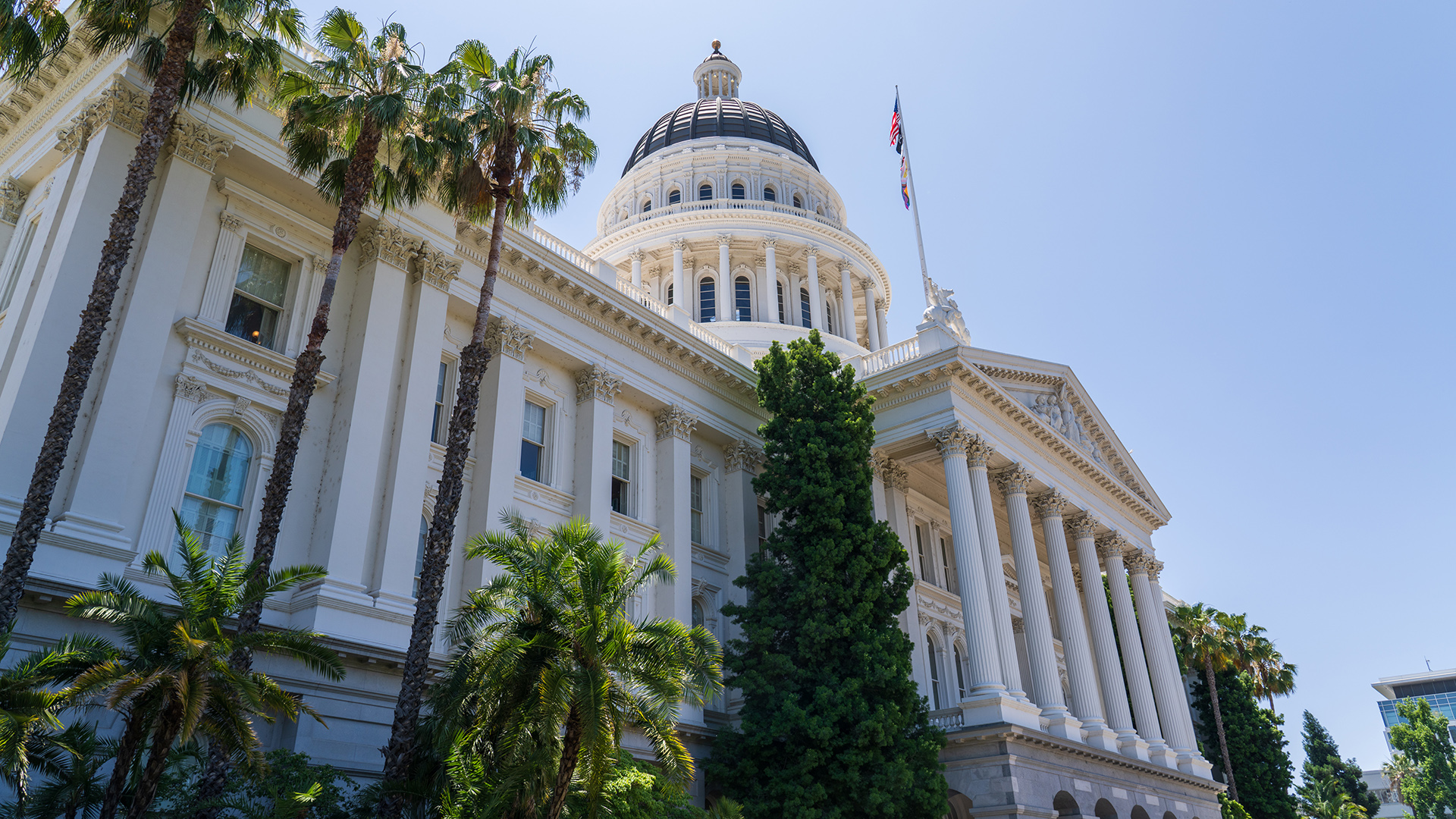 On the Record: California Governor Candidates on Homelessness and Mental Health 