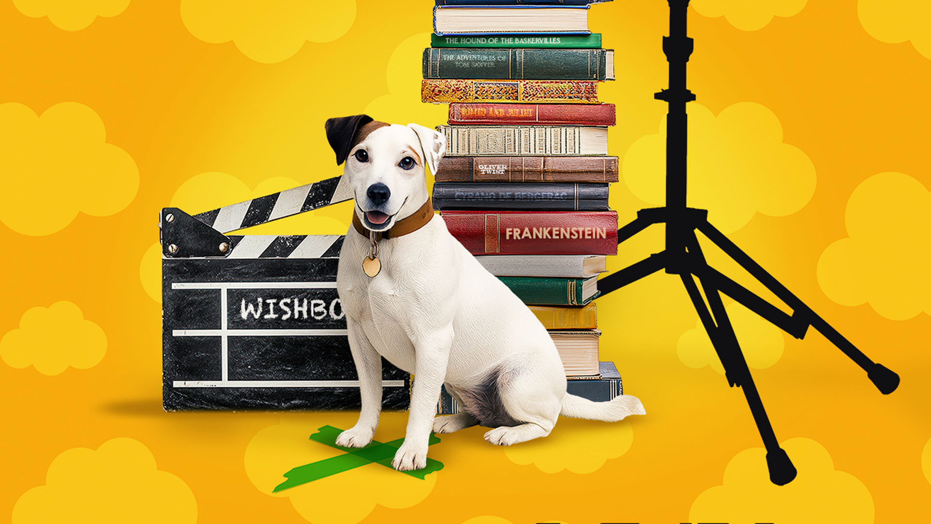 Explores how a small children’s program became a cultural touchstone, blending storytelling, education, and one unforgettable dog.