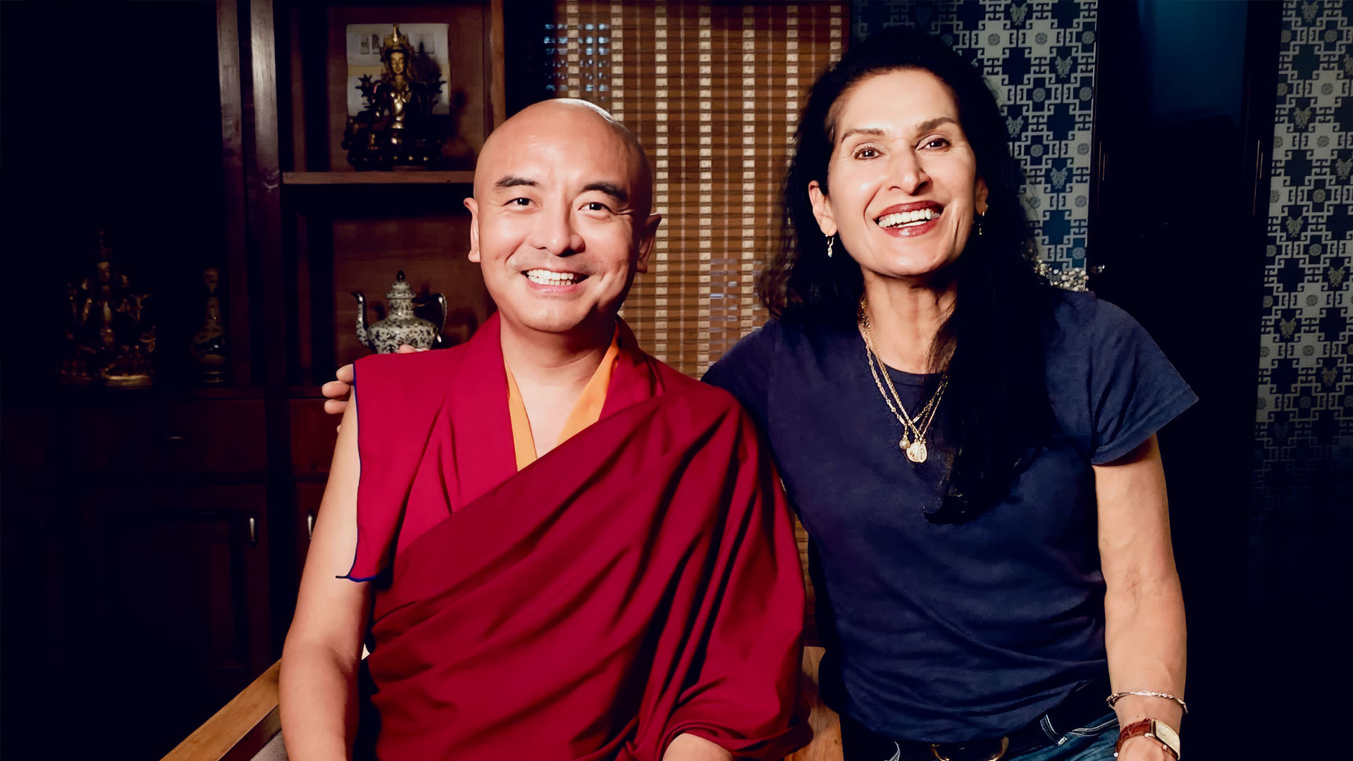 Scientists now link friendship to a remarkable range of benefits—both physical and mental.