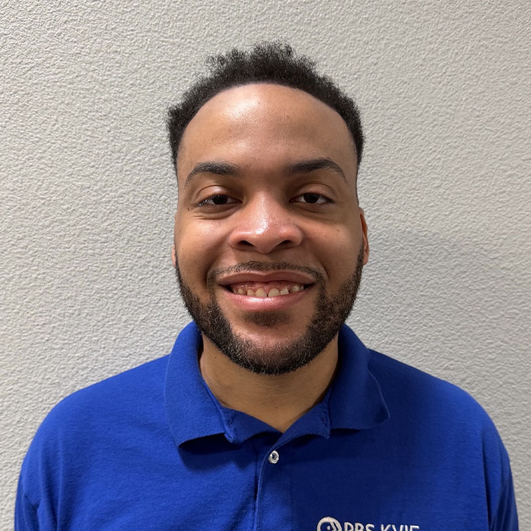 Canvasser headshot for Altariq A.