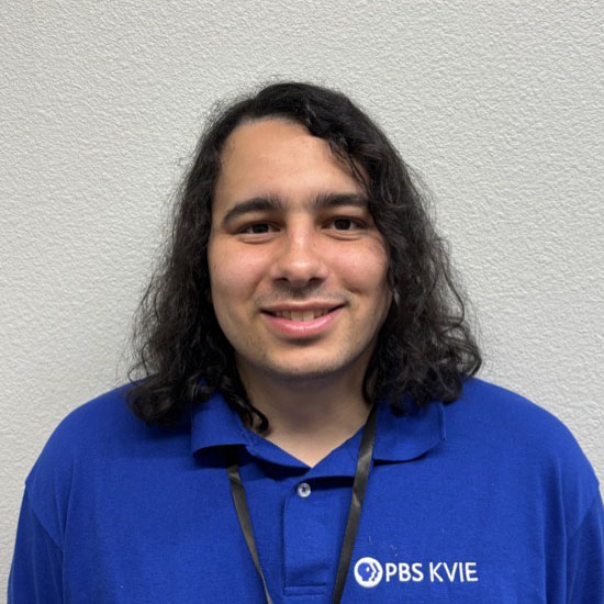 Canvasser headshot for Matthew D.