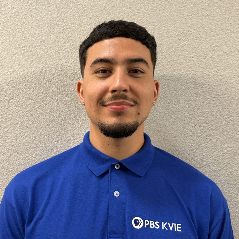 Canvasser headshot for Noah G.
