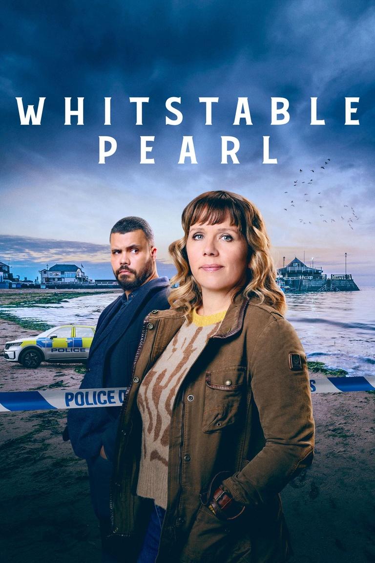 Whitstable Pearl Season 2
