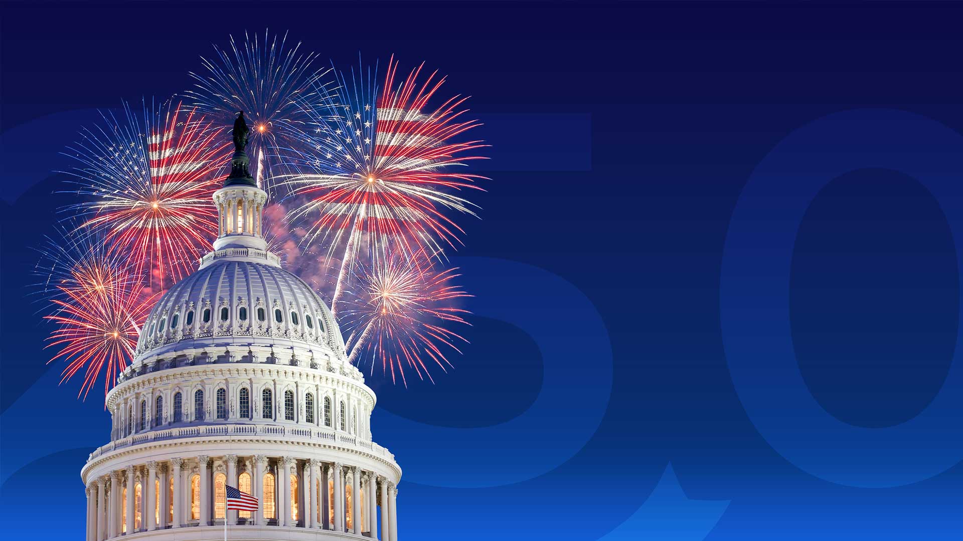 A Capitol Fourth