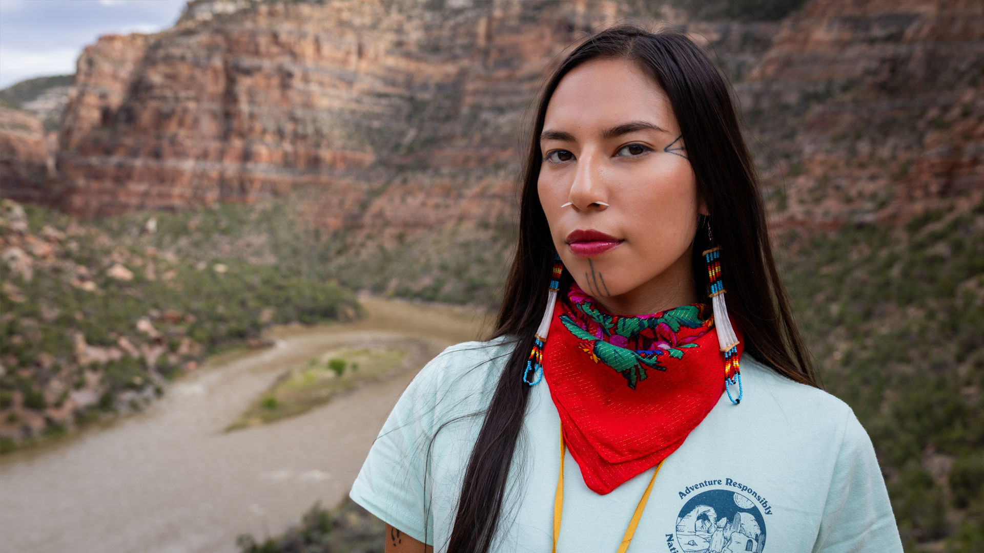 The American Southwest