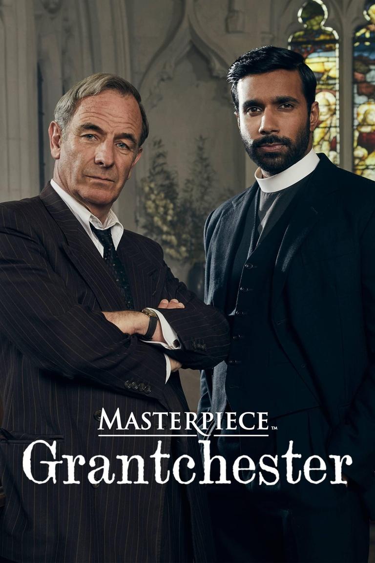 Masterpiece: Grantchester