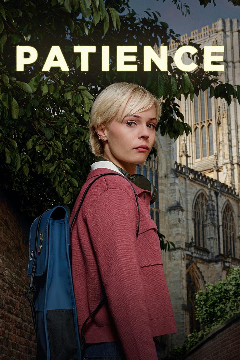 Patience Season 2
