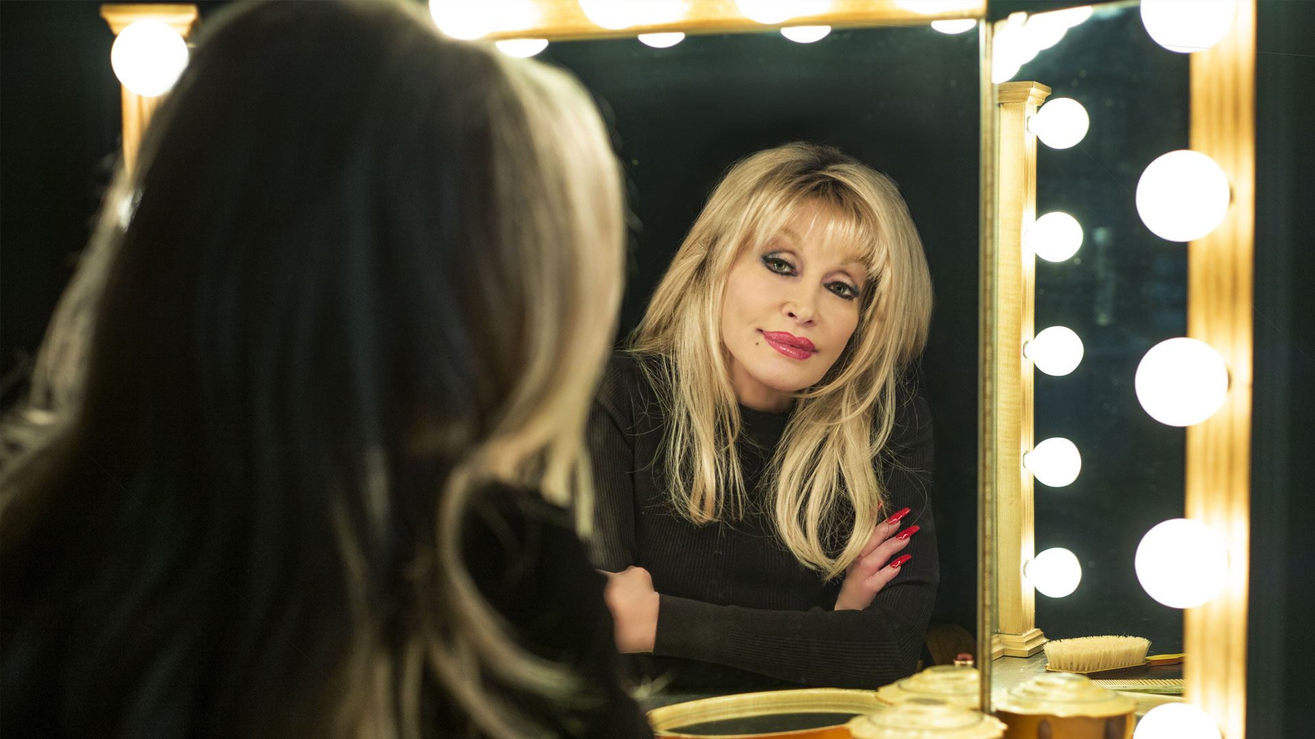 Dolly Parton