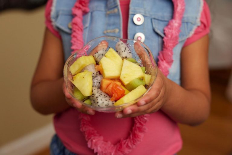fruit salad