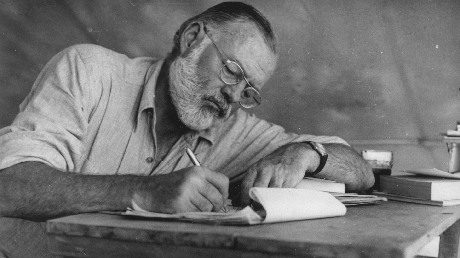 Hemingway