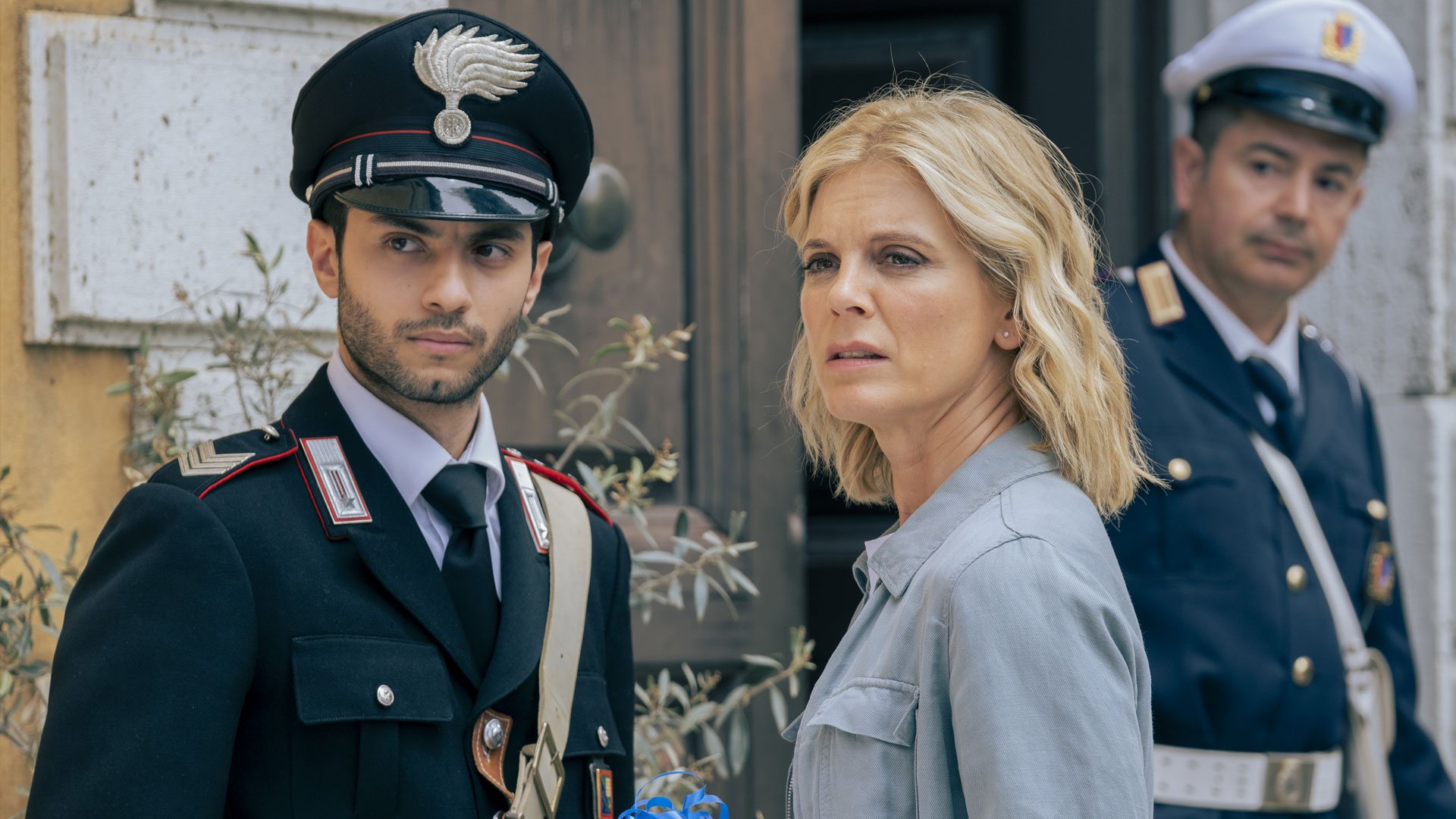 Signora Volpe