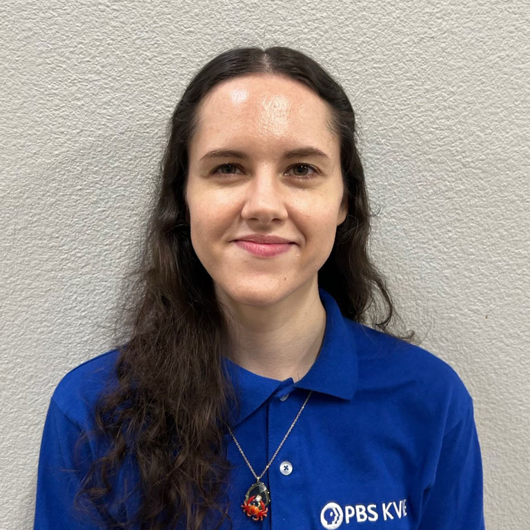 Canvasser headshot for Kayla W.