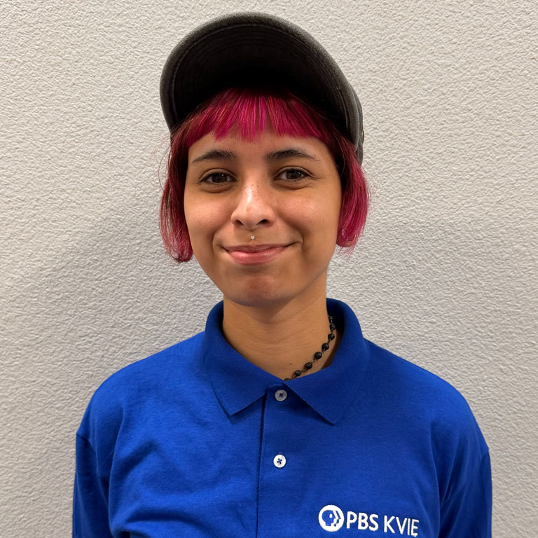 Canvasser headshot for Star