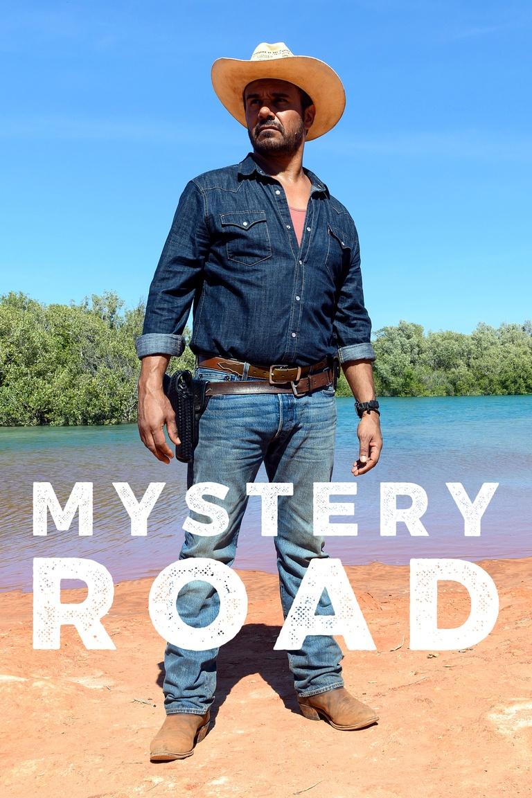 Mystery Road Season 2