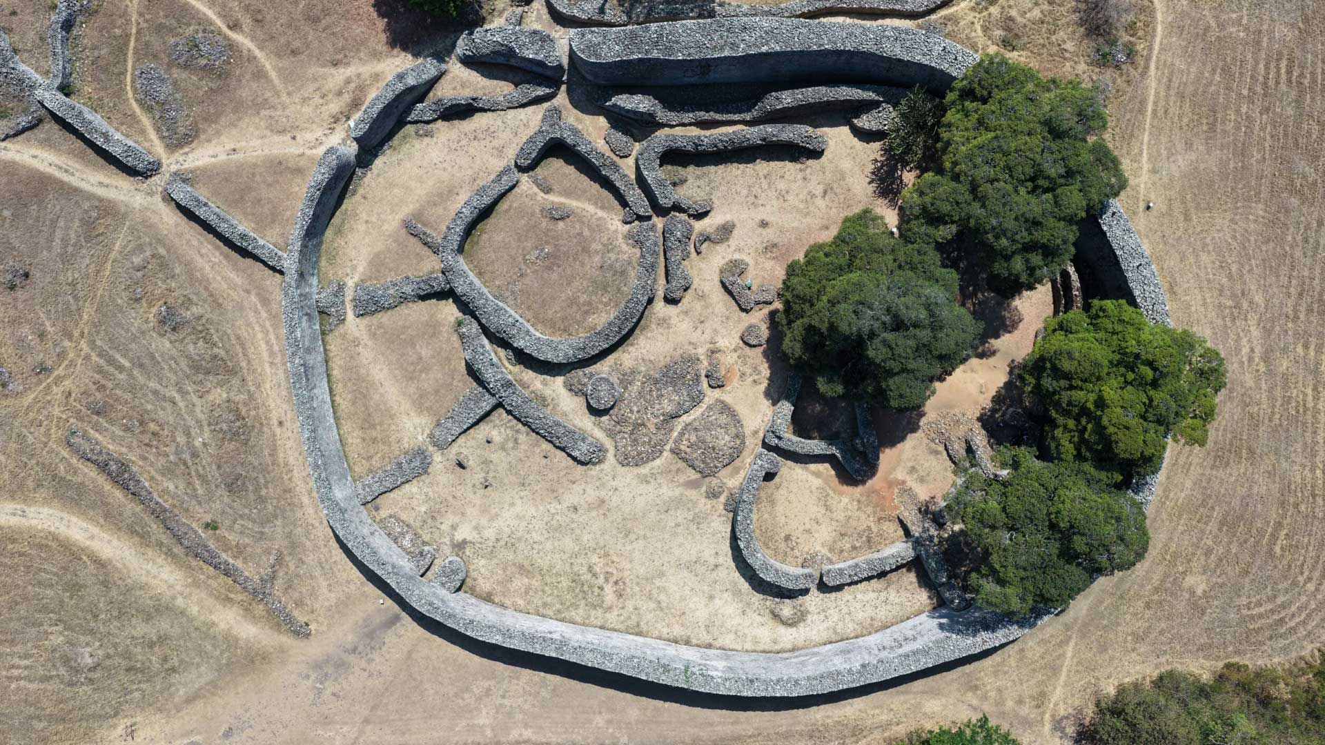 New discoveries reveal how pivotal Great Zimbabwe was to global trade.