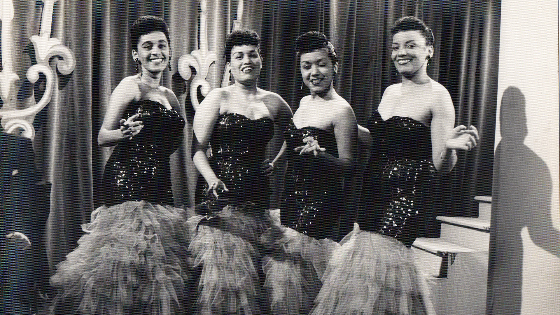 VOCES: Omara – Cuba's Legendary Diva