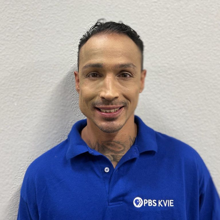 Canvasser headshot for Keith W.