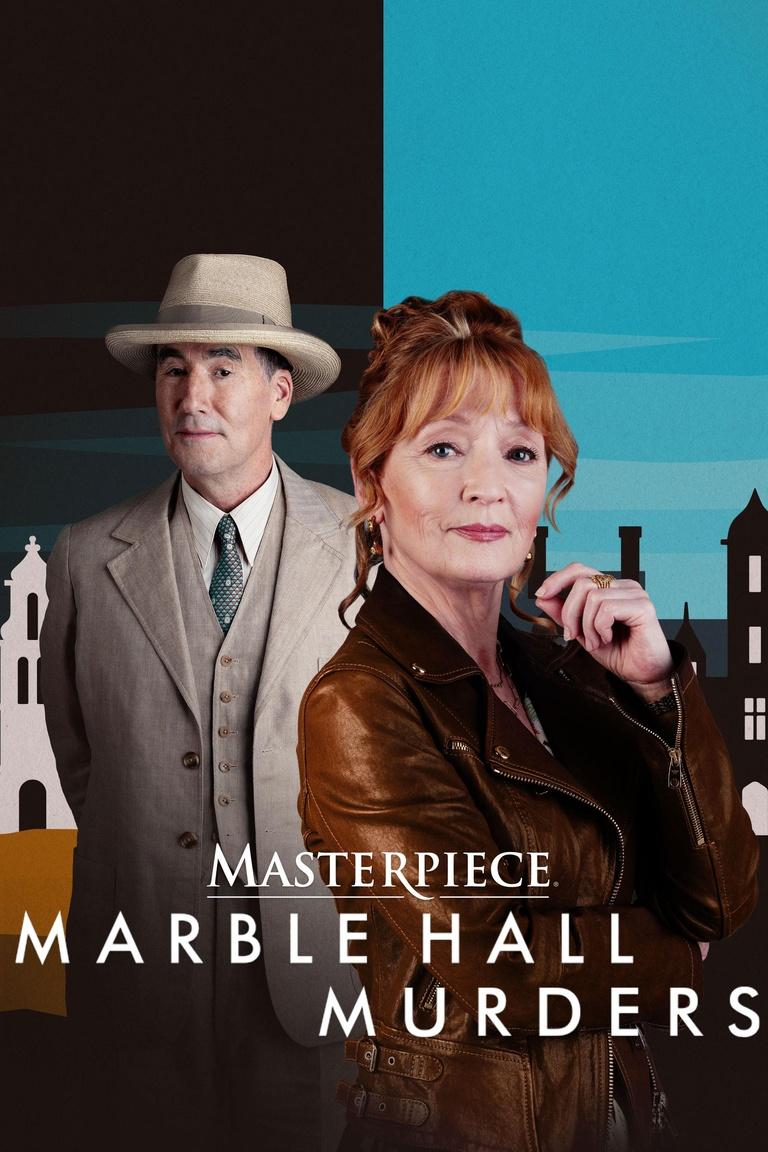 Masterpiece: Marble Hall Murders