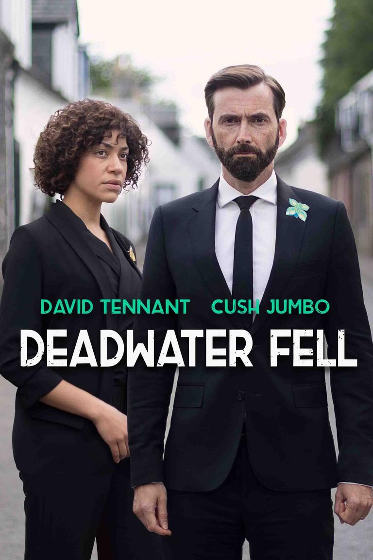 Deadwater Fell