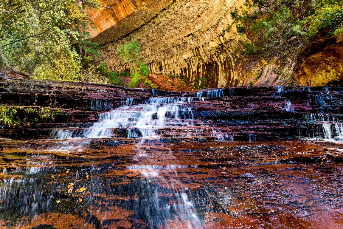 North Creek