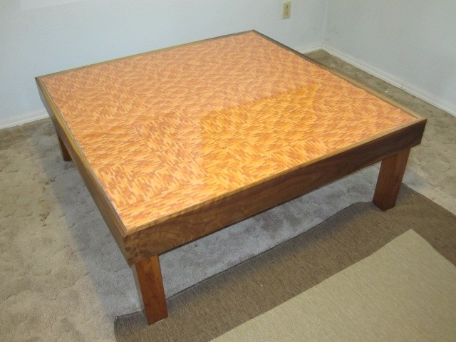 Untitled Table