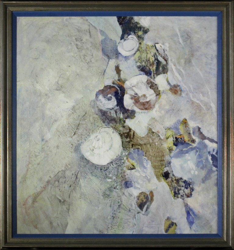 43A Untitled