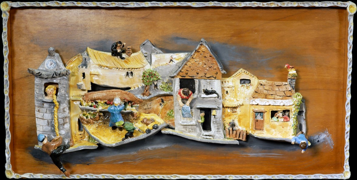 Fairy Tale Village