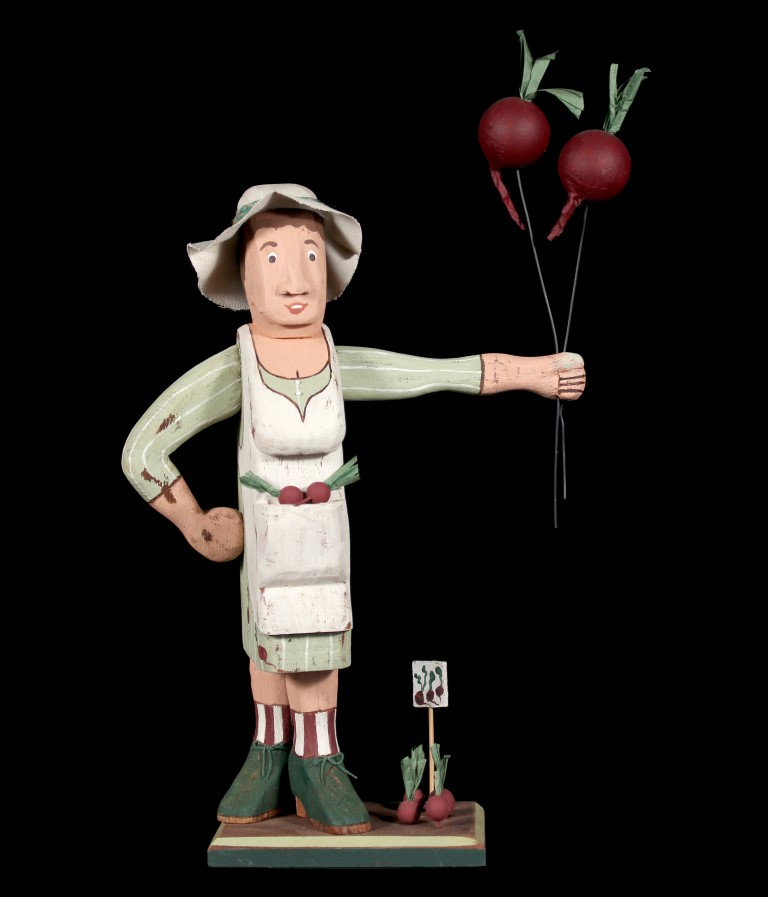 Beets Me!