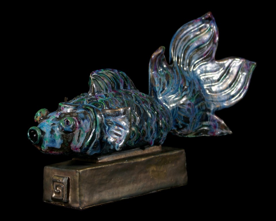 Jewel from the Sea