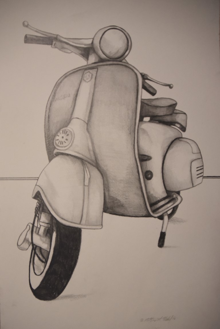 Vespa