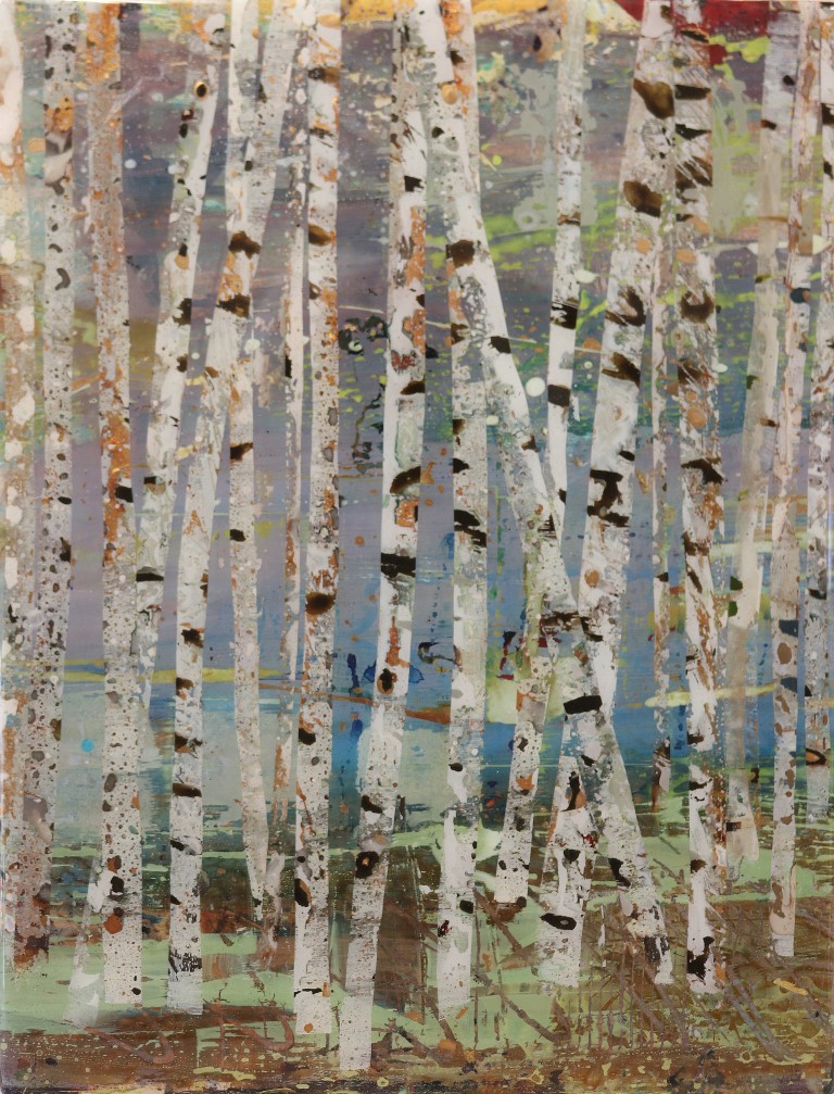 Aspens