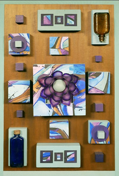 8E Untitled
