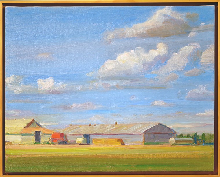 Davis Farm