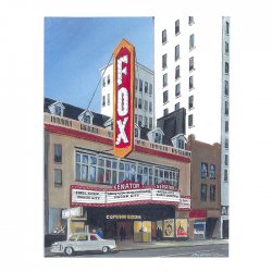 FOX Theatre